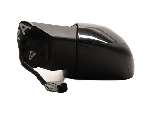 Left mirror RENAULT SCÉNIC III (JZ0/1_) 1.6 dCi (JZ00, JZ12) | BP29372180C26 