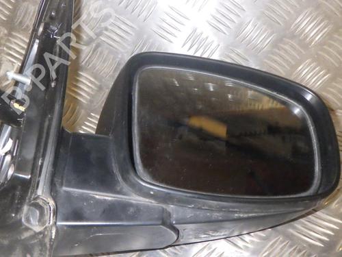 Right mirror HYUNDAI i10 I (PA) 1.2 | BP24287641C27