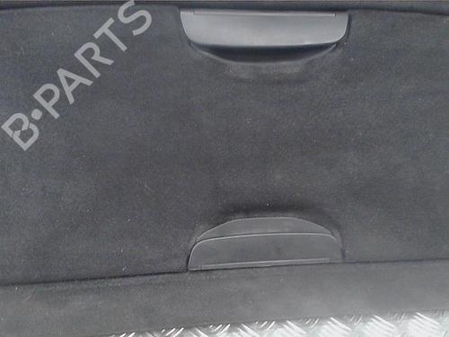 Rear parcel shelf PEUGEOT 308 I (4A_, 4C_) 1.6 HDi | BP24285437C85 