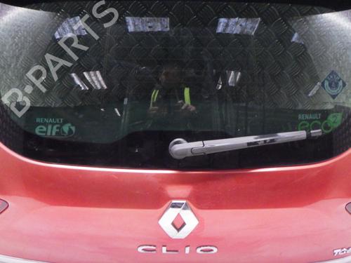 Tailgate RENAULT CLIO IV (BH_) 0.9 TCe 90 (BHNF, BHMA, BHMH, BHJK, BHJR) | BP30306474C6 