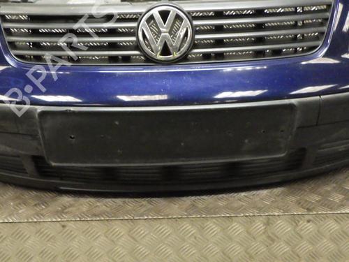 front-bumper-vw-passat-b5-3b2-1996-1997-1998-1999-2000-2001-26153545 main image