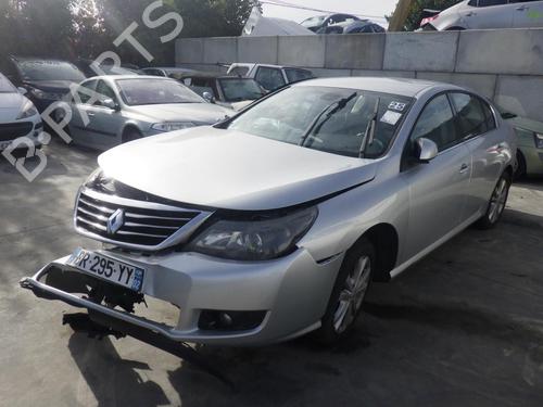 Used Parts RENAULT LATITUDE (L70_) 2.0 dCi 150 (L70H) (150 hp) 4393175