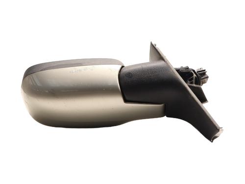 Left mirror RENAULT MEGANE II (BM0/1_, CM0/1_) 1.5 dCi (BM1E, CM1E) | BP30078884C26 