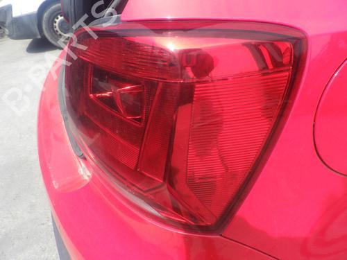 Used Right taillight Right taillight 37537896 37537896