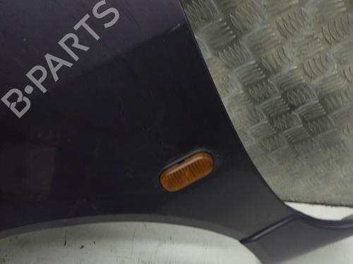 Guarda-lamas esquerdo RENAULT TWINGO I (C06_) 1.2 (C066, C068) | BP30648139C41