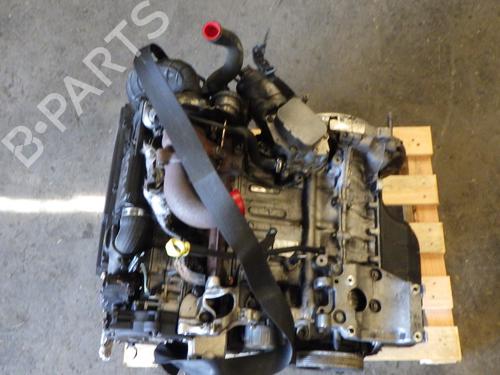 Engine PEUGEOT 206 Hatchback (2A/C) 1.4 HDi eco 70 | BP28171556M1 