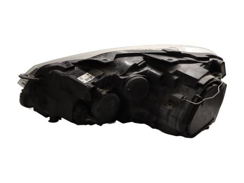 Right headlight VW GOLF VI (5K1) 2.0 TDI | BP29353311C29 