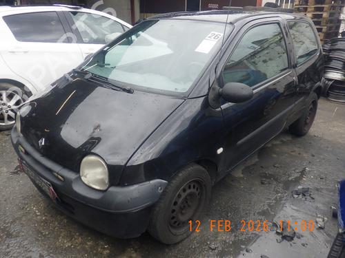 Ricambi RENAULT TWINGO I (C06_) 1.2 (C066, C068) 4865224