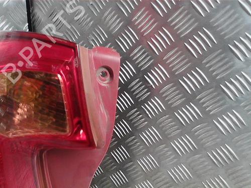 Left taillight KIA PICANTO II (TA) 1.0 | BP24285667C34  - Image 5