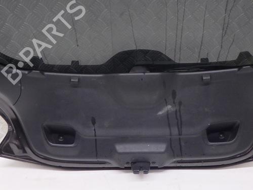 Tailgate PEUGEOT 208 I (CA_, CC_) 1.6 HDi | BP29340217C6 