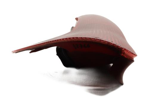 Left taillight PEUGEOT 206 SW (2E/K) 2.0 HDi | BP28123776C34 