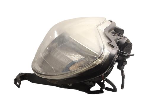 Used Left headlight Left headlight PEUGEOT 107 (PM_, PN_) 1.0 (68 hp) 39551613 39551613