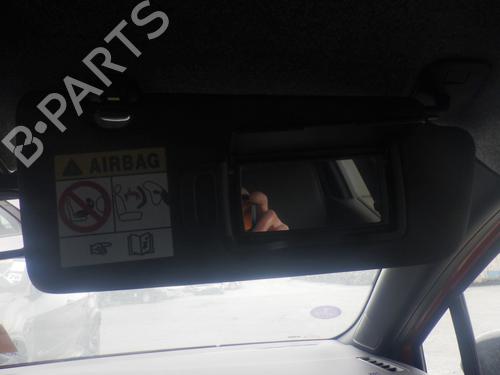 right-sun-visor-renault-clio-v-b7_-2019-37733376 main image