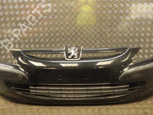 Used Front bumper PEUGEOT 307 (3A/C) 2.0 HDi 110 (107 hp) 26891995