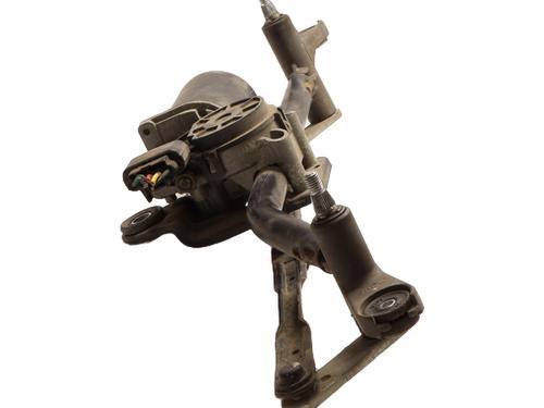 Used Front wiper motor Front wiper motor KIA PICANTO I (SA) 1.0 (61 hp) 28060332 28060332