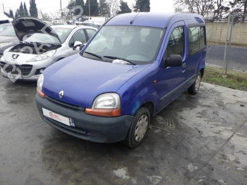 Right headlight RENAULT KANGOO (KC0/1_) 1.2 (KC0A, KC0K, KC0F, KC01) | BP24287276C29  - Image 9