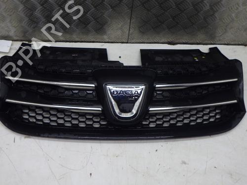 Grill DACIA SANDERO II 1.5 dCi | BP38628988C40 - Image 6