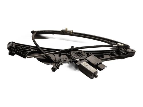 Used Front left window mechanism PEUGEOT 3008 II SUV (MC_, MR_, MJ_, M4_) 1.5 BlueHDi 130 (131 hp) 24453212
