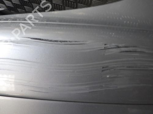 Front bumper PEUGEOT 307 Break (3E) 2.0 HDI 110 | BP25587690C7 