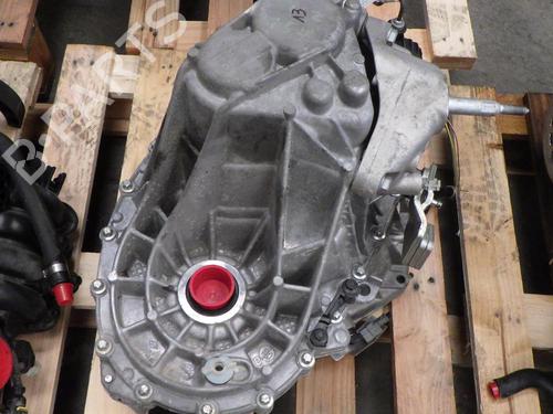 Used Gearbox Gearbox DACIA LODGY (JS_) 1.5 dCi (JSMC, JSAF) (107 hp) 24286872 24286872