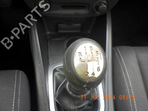 Left headlight RENAULT MEGANE III Hatchback (BZ0/1_, B3_) 1.5 dCi (BZ09, BZ0D, BZ1W, BZ29, BZ14) | BP25220560C28  - Image 7