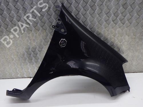 Right front fenders RENAULT CLIO III (BR0/1, CR0/1) 1.5 dCi (C/BR0G, C/BR1G) 7701476105