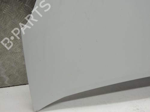 Hood PEUGEOT PARTNER Box Body/MPV 1.6 HDi | BP29748297C1