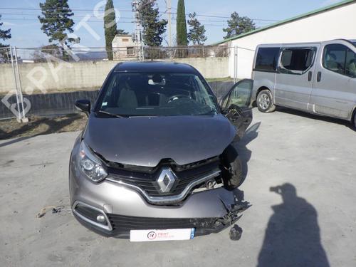 Left taillight RENAULT CAPTUR I (J5_, H5_) 1.5 dCi 90 (J5N4, J5M5, J5MW, J5M6, J5AL, J5AJ) | BP24287288C34  - Image 8