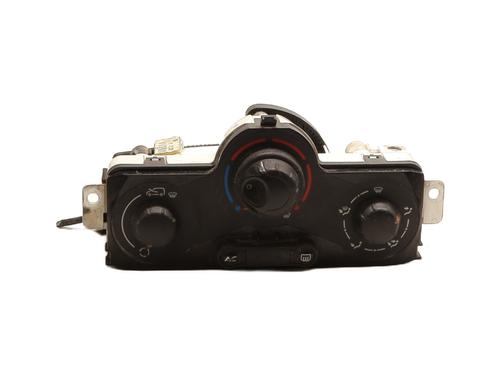 Used Climate control RENAULT KANGOO / GRAND KANGOO II (KW0/1_) 1.5 dCi 90 (KW05, KW08, KW0G, KW11) (90 hp) 28315555