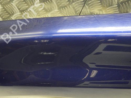 Left front fenders PEUGEOT 206 CC (2D) 1.6 16V (2DNFUF, 2DNFUR) | BP30078889C41