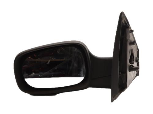 left-mirror-renault-clio-iii-br01-cr01-2005-2006-2007-2008-2009-2010-2011-2012-2013-2014-36468896 main image