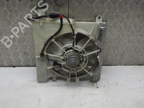 Radiator fan PEUGEOT 108 1.0 VTi 72 | BP30634398M35 - Image 4