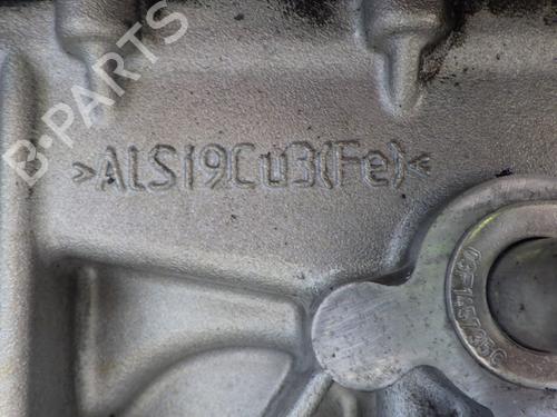 Used Engine Engine 37472621 37472621