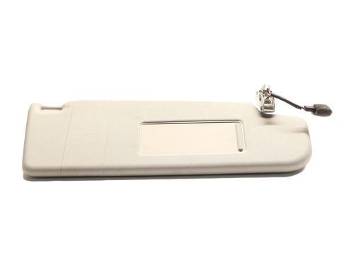 right-sun-visor-vw-polo-v-6r1-6c1-2009-2010-2011-2012-2013-2014-2015-2016-2017-2018-2019-2020-2021-2022-31909523 main image