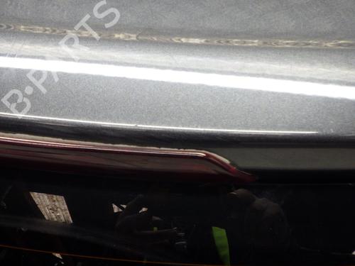 Tailgate CITROËN C3 II (SC_) 1.4 HDi 70 (SC8HZC, SC8HR0, SC8HP4) | BP36371096C6 - Image 3