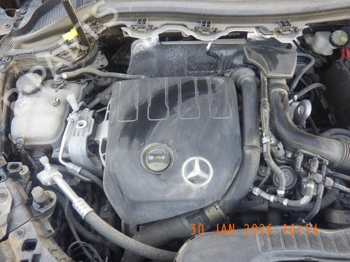 Engine MERCEDES-BENZ GLA (H247) GLA 200 (247.787) | BP32024362M1 - Image 2