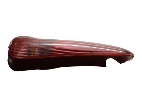 Used Left taillight PEUGEOT 206 SW (2E/K) 2.0 HDi (90 hp) 28123776
