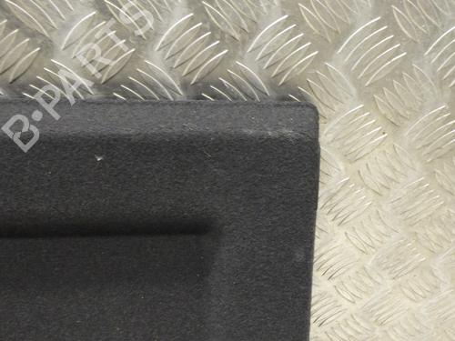 Rear parcel shelf KIA RIO III (UB) 1.25 CVVT | BP34412567C85  - Image 5