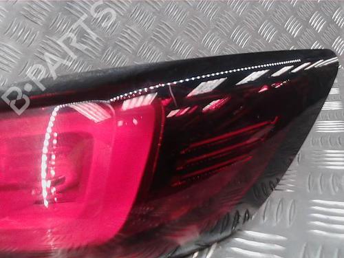 Right taillight RENAULT CLIO V (B7_) 1.5 Blue dCi 100 (B7AD) | BP24286096C35  - Image 8