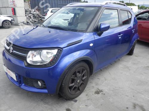Gearbox SUZUKI IGNIS III (MF, FF) 1.2 (ATK412) | BP26296571M3 - Image 19