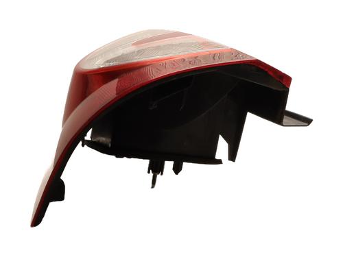 Used Left taillight Left taillight DACIA SANDERO 1.4 (BS0C, BS0A, BS0G, BS1F, BS0E) (75 hp) 27933056 27933056