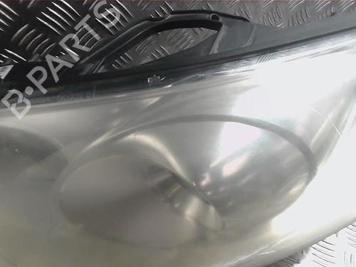 Left headlight PEUGEOT 407 (6D_) 2.0 HDi 135 (6DRHRH, 6DRHRE, 6DRHRG, 6DRHRJ) | BP24285737C28 - Image 11