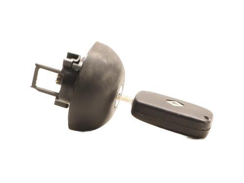 Fuel cap RENAULT KANGOO Express (FW0/1_) 1.5 dCi 90 (FW0G, FW05, FW08, FW11) | BP29895605C161