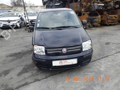 Right taillight FIAT PANDA (169_) 1.2 (169AXF2A, 169AXF1A) | BP28360726C35 