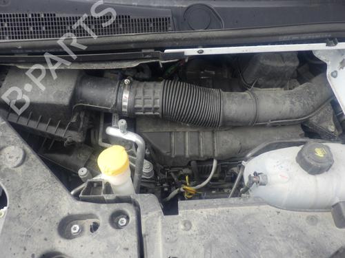 Used Gearbox Gearbox RENAULT TRAFIC III Van (FG_) 2.0 dCi 170 (FGMM, FGMV) (170 hp) 33628754 33628754