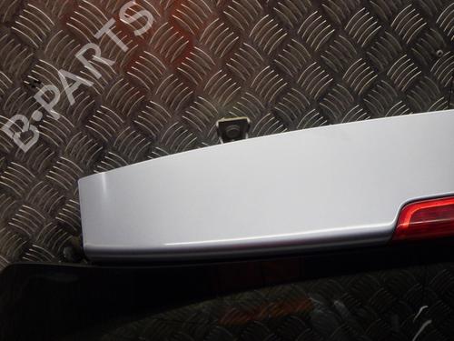 Tailgate PEUGEOT 308 I (4A_, 4C_) 1.6 HDi | BP30466492C6 