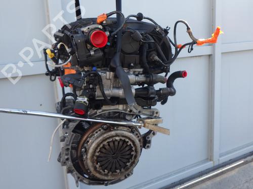 Engine PEUGEOT 108 1.2 | BP38780658M1 - Image 5