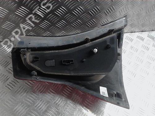 Right taillight DACIA SANDERO 1.5 dCi | BP24287180C35  - Image 6