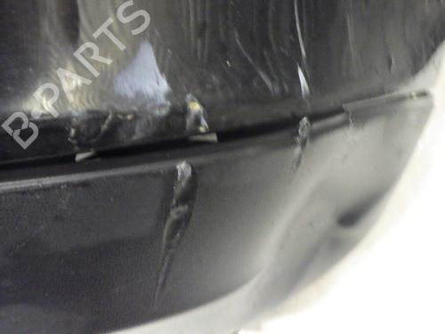 Front bumper MERCEDES-BENZ M-CLASS (W164) ML 320 CDI 4-matic (164.122) | BP32440531C7 