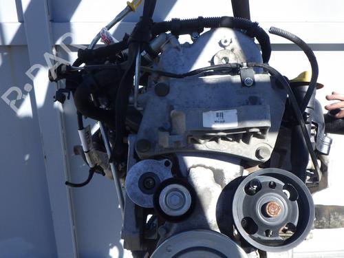 Engine OPEL CORSA D (S07) 1.3 CDTI (L08, L68) | BP39981829M1 - Image 3